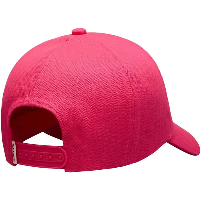 Roxy Slide Away Junior Pet Roze Kinderen