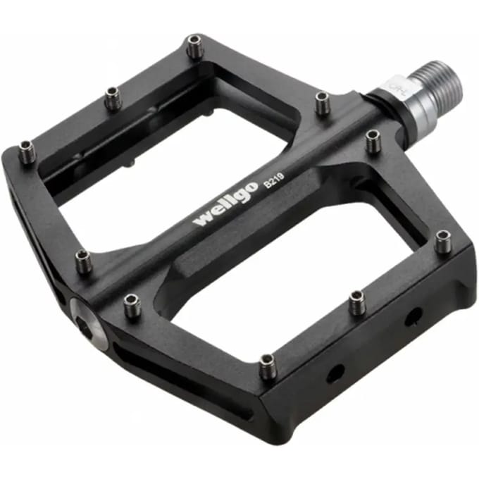 Pedalen Wellgo b219