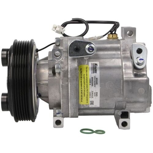 Airco-compressor NISSENS 89549