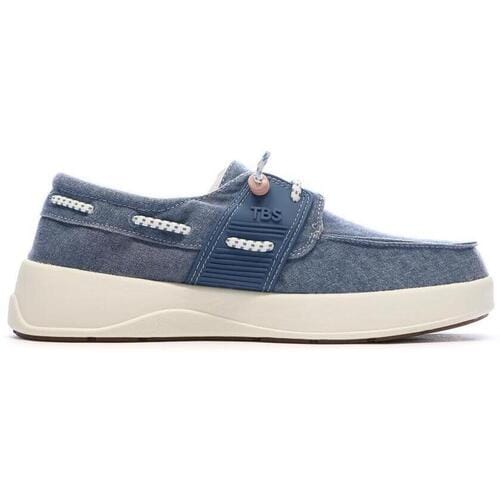 Bootschoenen voor dames TBS Geoflot