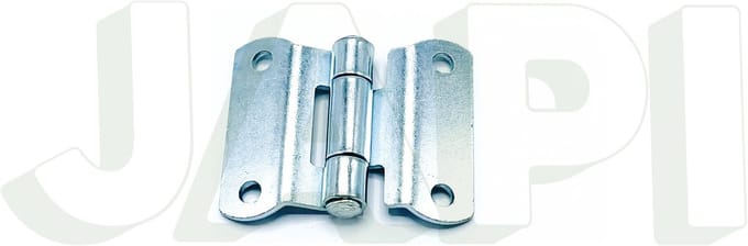 Scharnier 73x61mm