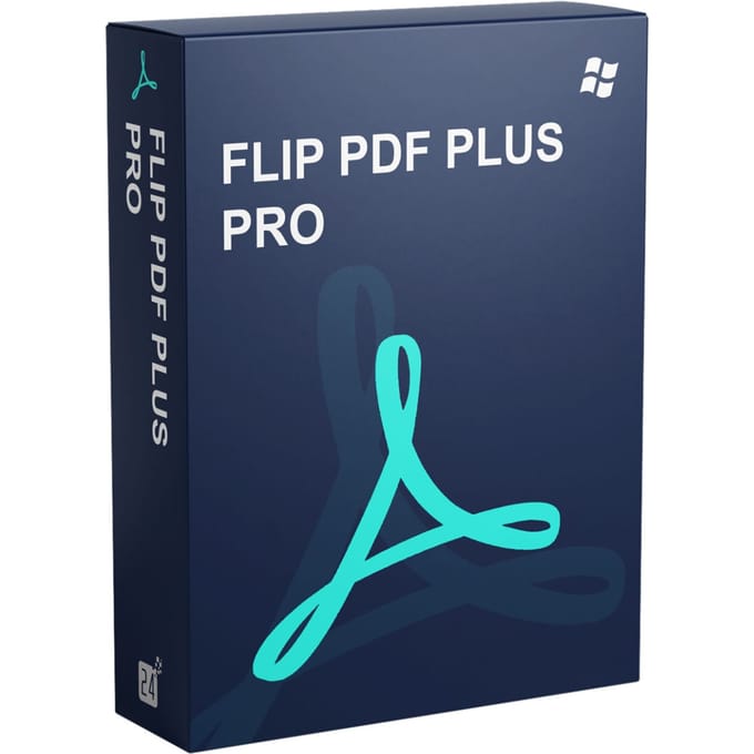 Flip PDF Plus Pro Mac OS