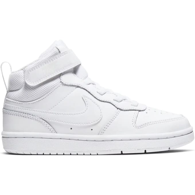 Nike Court Borough Mid 2 (PS) Sneakers Junior