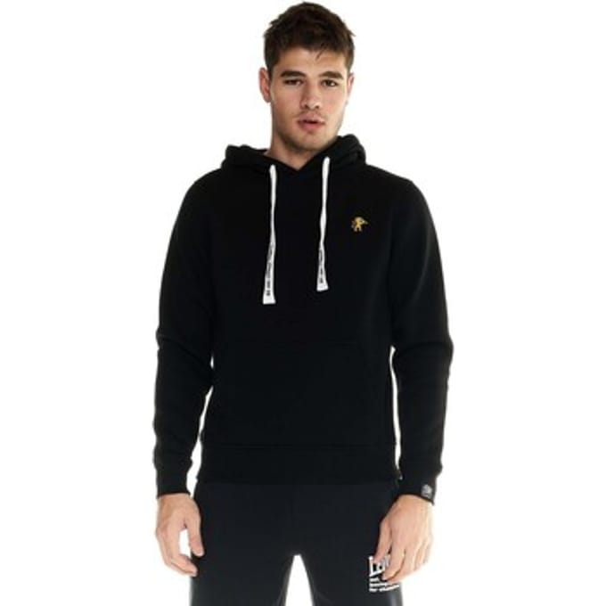 Capuchon sweaters Leone 1947 Man Hoody Lion 1947