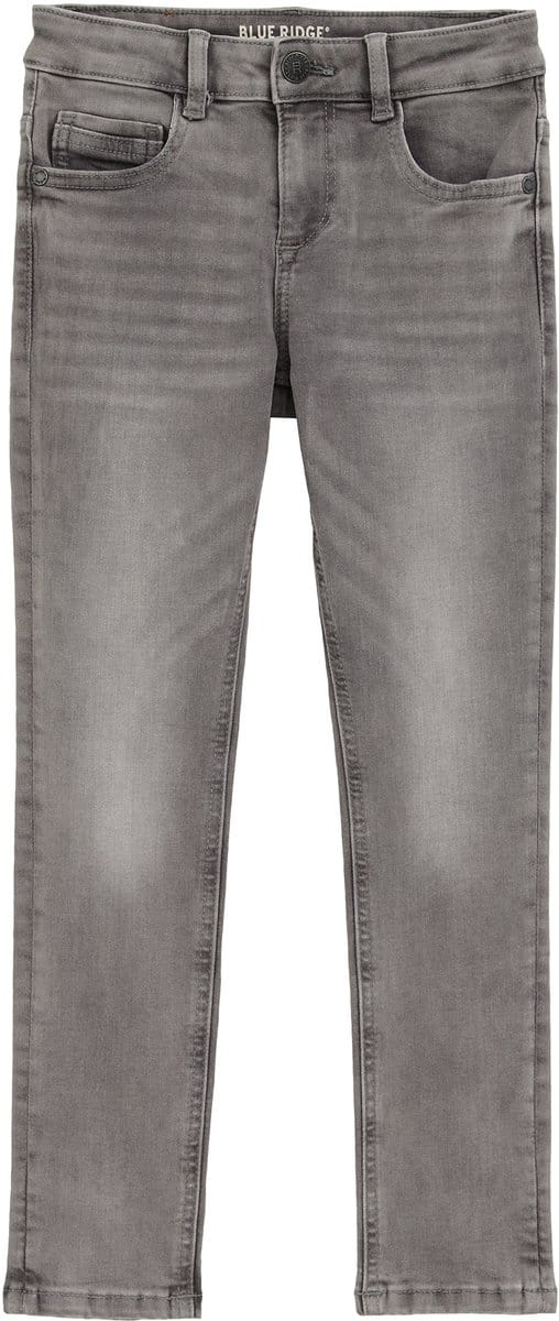 WE Fashion Jongens slim fit jeans