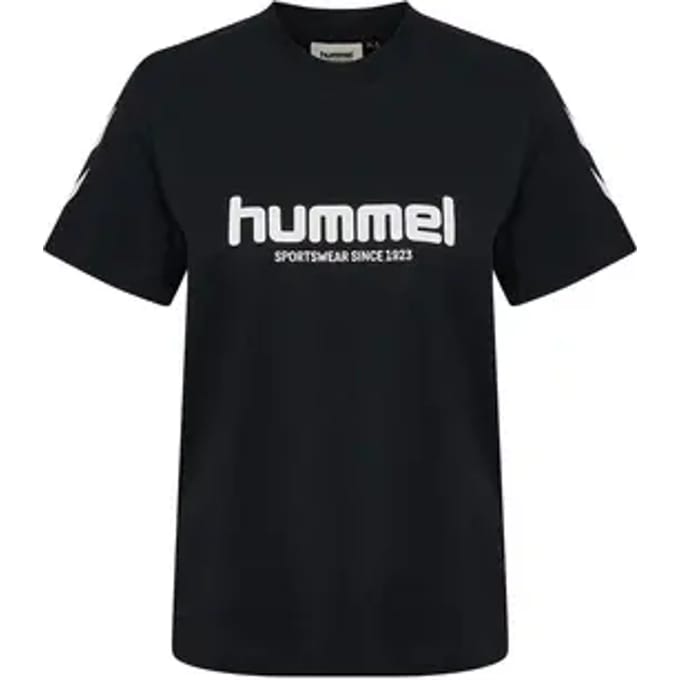 Dames-T-shirt Hummel Legacy 2.0