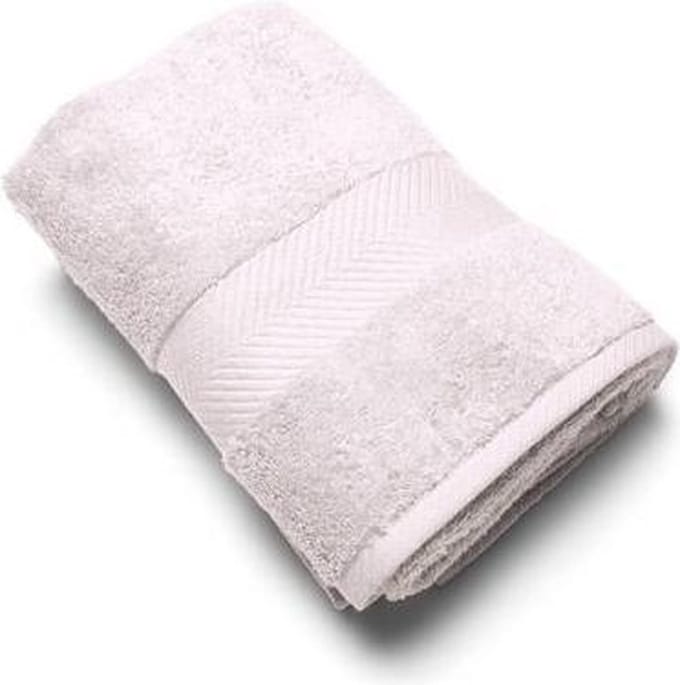 Casilin Royal Touch - Badlaken - Rose - 90 x 170 cm