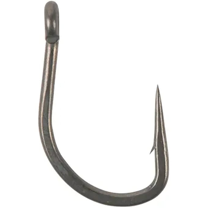 Enkele haak Carp Spirit Zig & Floater (x10)