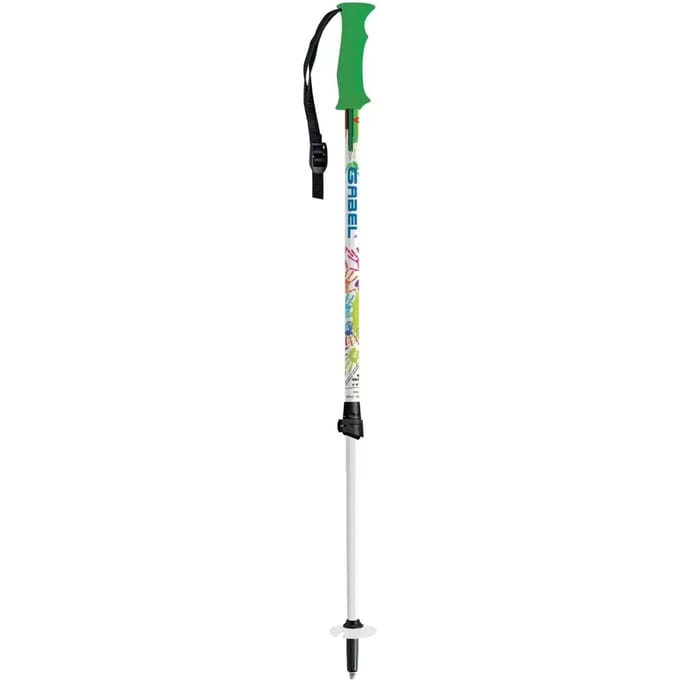 Gabel Classic Energy Fl Kids Stokken Transparant 68-142 cm Jongen