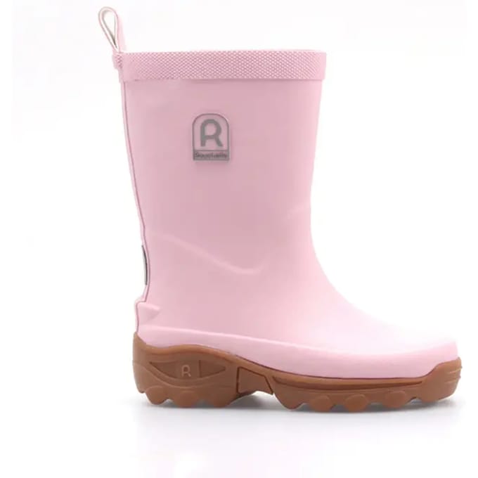 Kinderregenlaarzen Rouchette Clean