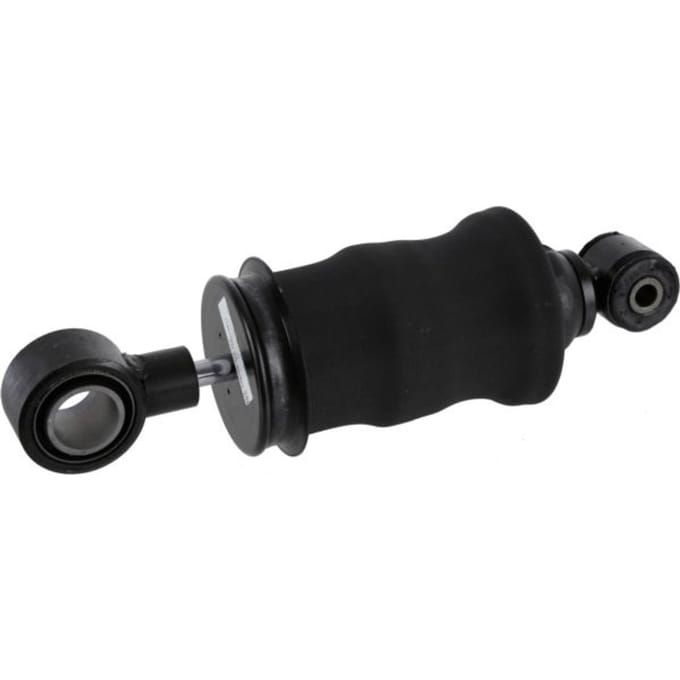 Demper, cabine-ophanging SACHS 318 423