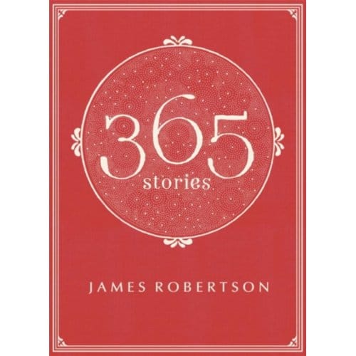 365 - James Robertson