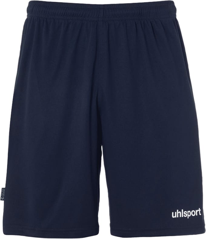 Uhlsport Center Basic Short Heren - Marine | Maat: L