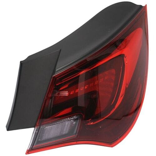 Achterlicht VALEO 044635