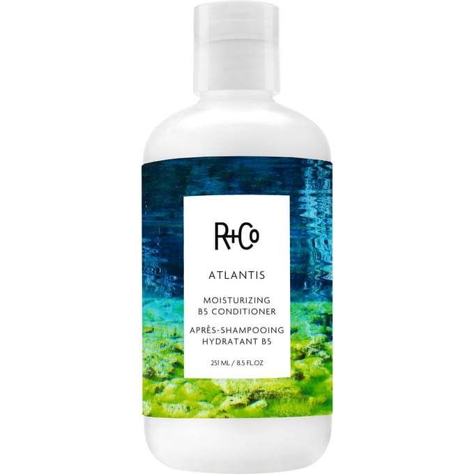 R+Co Atlantis Moisturizing B5 Conditioner 251 ml