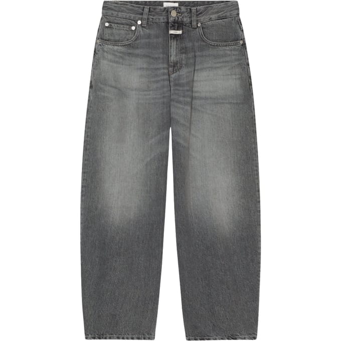 Closed Jazzie Jeans Grijs C21281-12c-41
