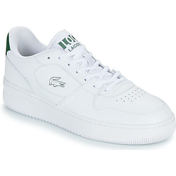 Lage Sneakers Lacoste L001
