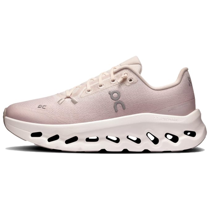 ON Cloudtilt Pearl Fade Dames Sneakers Crème 3WE10054161 39 gray