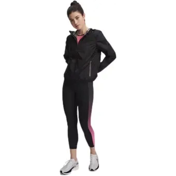 Legging met print voor dames Under Armour Velociti