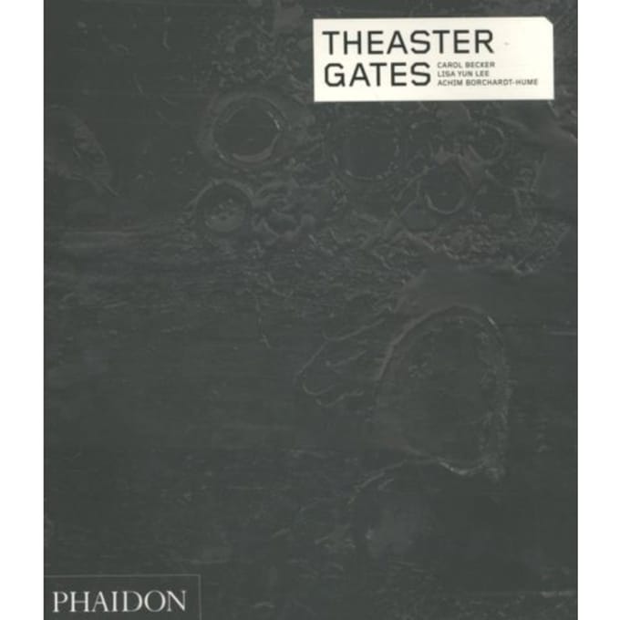 Theaster Gates - Carol Becker
