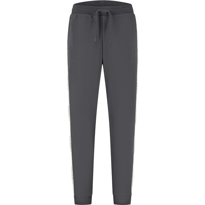 EA7 Logo Series Joggingbroek Heren - Maat S