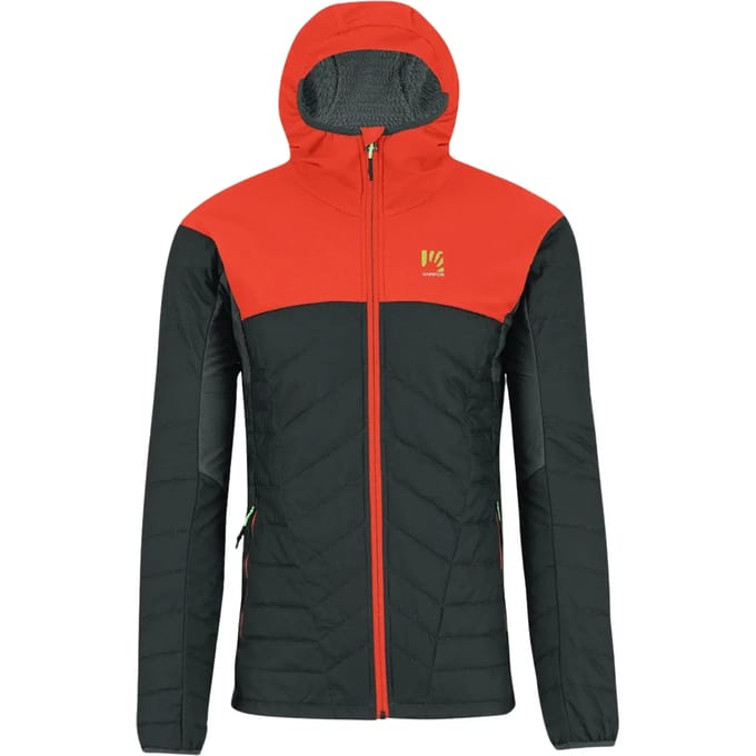 Ski-jas Karpos Lyskamm Evo