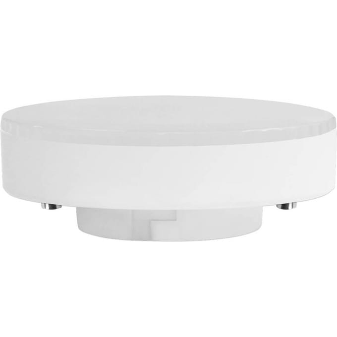 Arcchio LED lamp GX53 9,8 W dimbaar 3.000 K Ø 7,4 cm