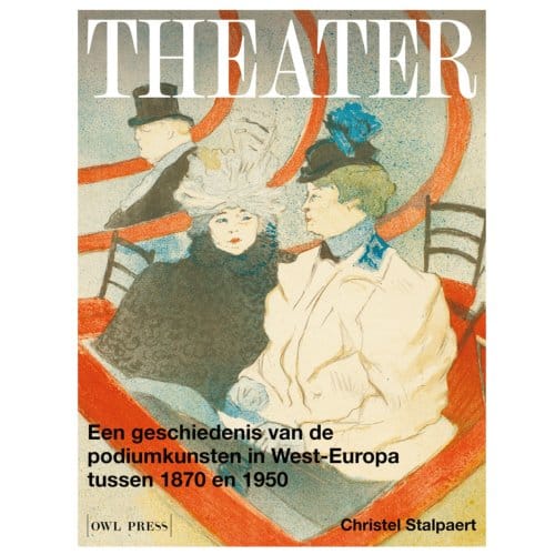 Theater - Christel Stalpaert