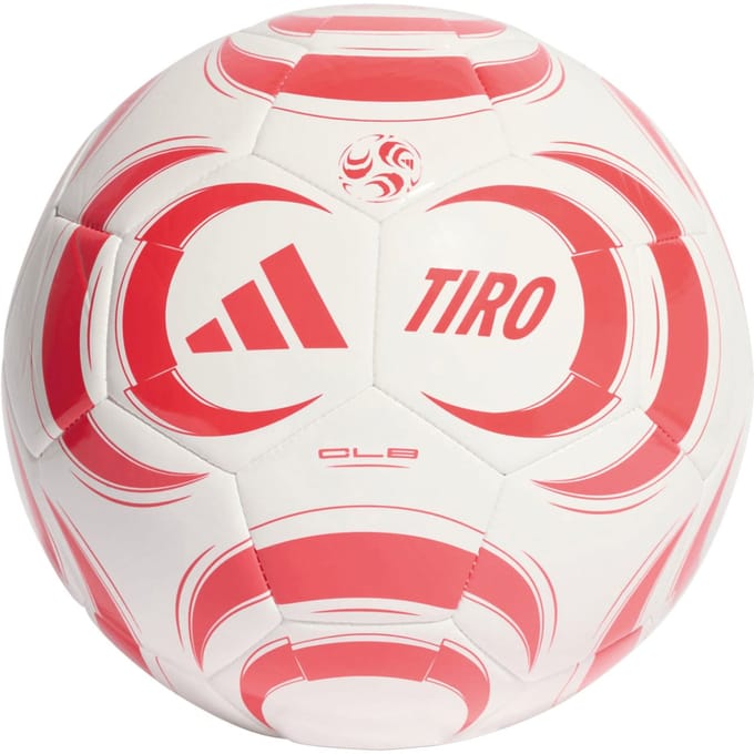 Adidas Tiro Club Voetbal