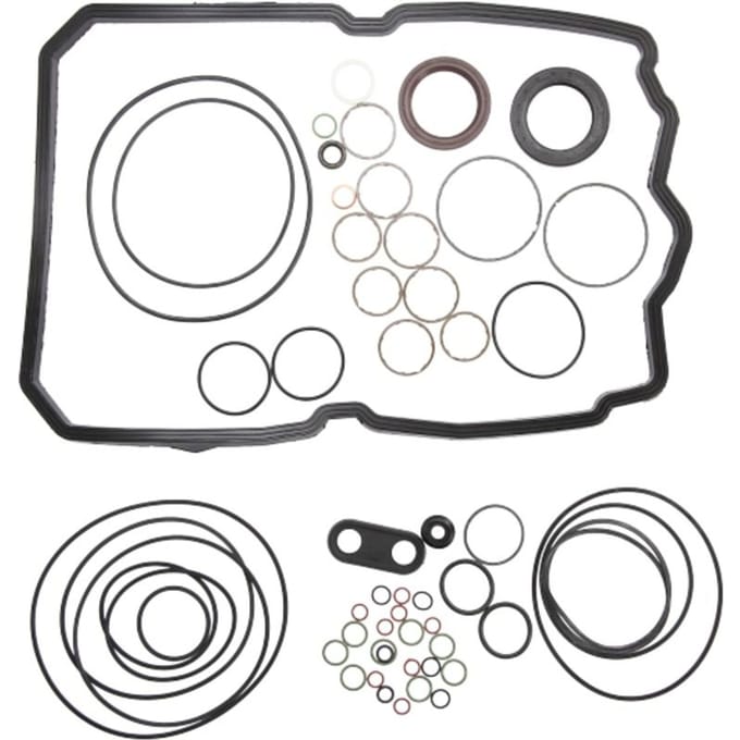 Pakkingset, versnelling FEBI BILSTEIN 38075