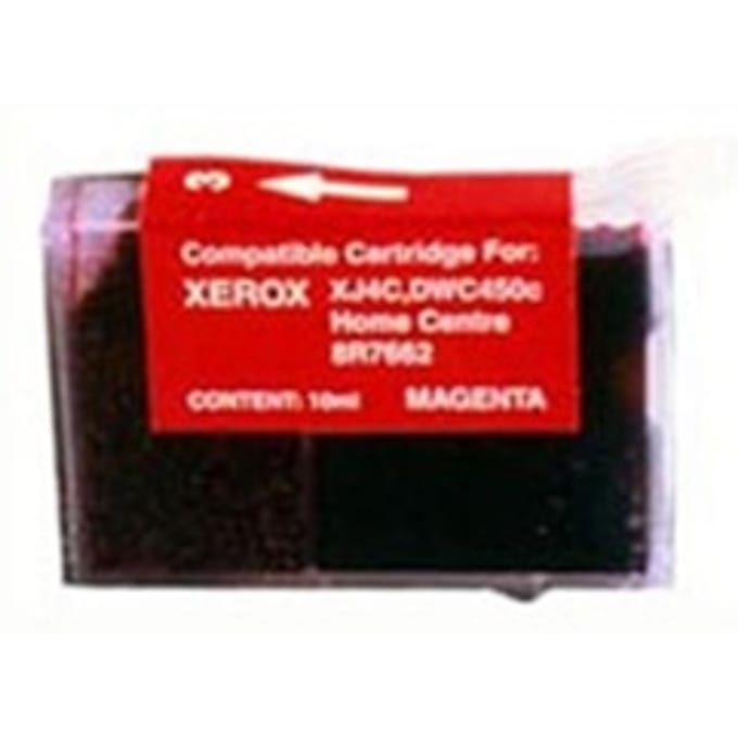 Xerox 8R7662 inktcartridge magenta (origineel)