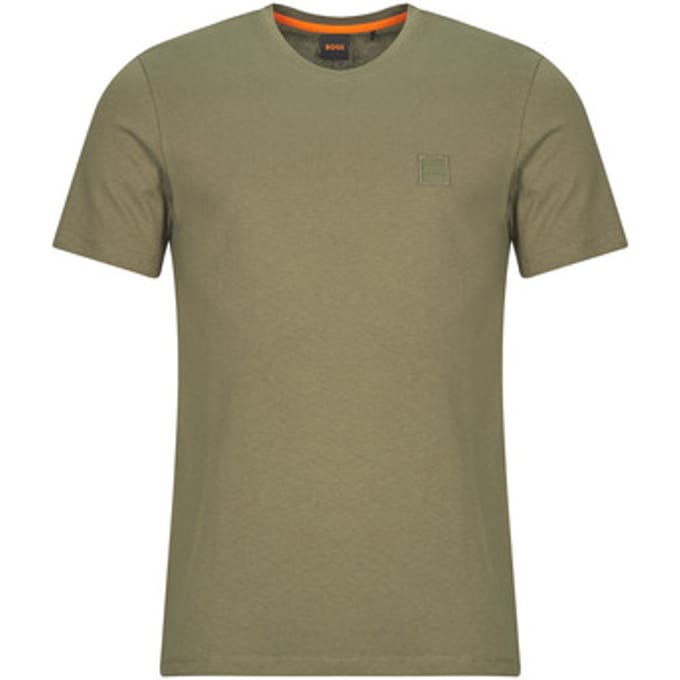 BOSS  T-shirt Korte Mouw Tales