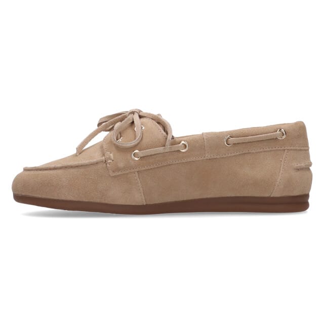 Maruti Eliza Instappers - Dames - Beige - Maat:38