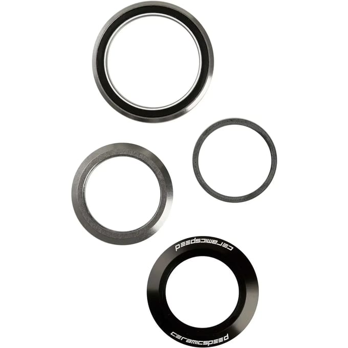 Headset CeramicSpeed Cervélo 3 upper 1-1/8" lower 1-1/2" is41/28.6 is52/40"