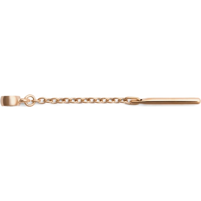 Daniel Wellington DW Charm Elemental One Size Rose Gold