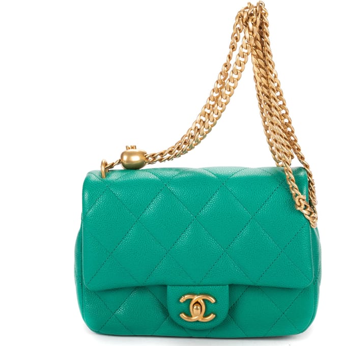 Mini Sweetheart Crush Flap   schoudertas