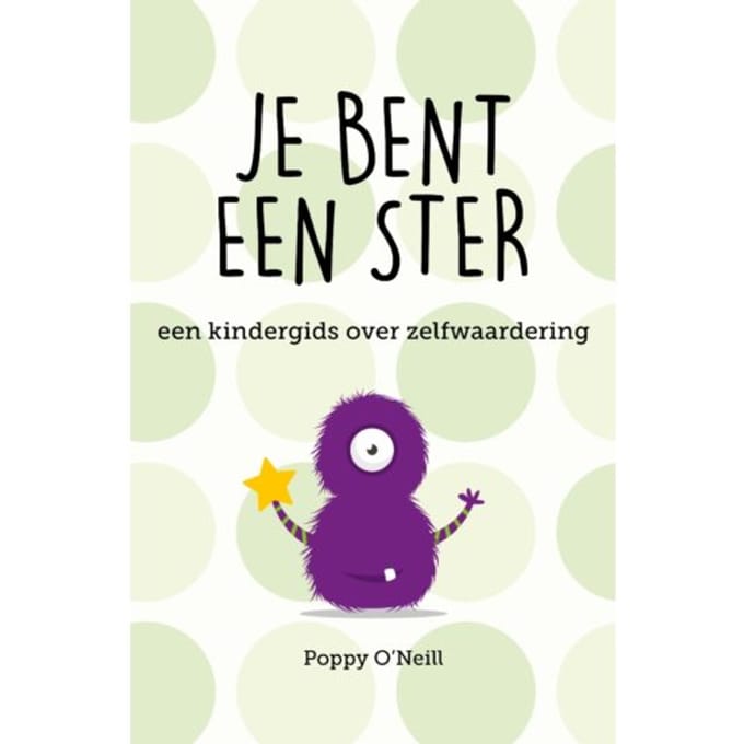 Je Bent Een Ster - Poppy O'Neill