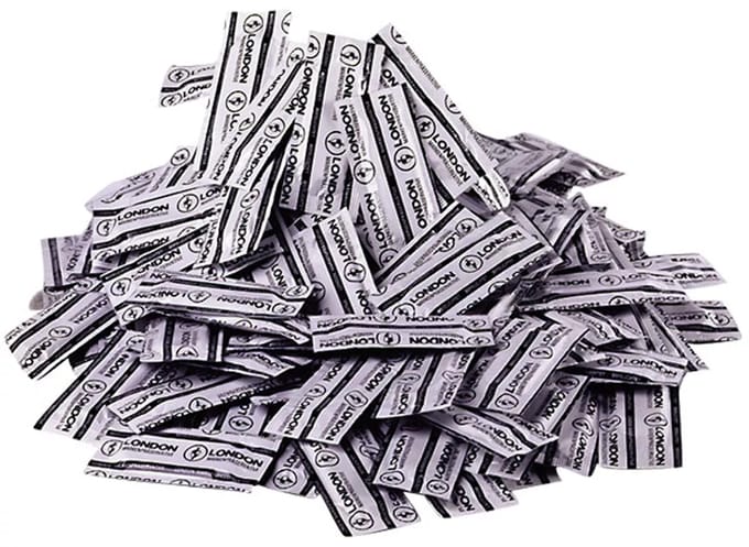 Durex London Condooms - 100 stuks