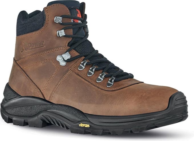 U-Power Trail S3 HRO UM10034 - Bruin - 40