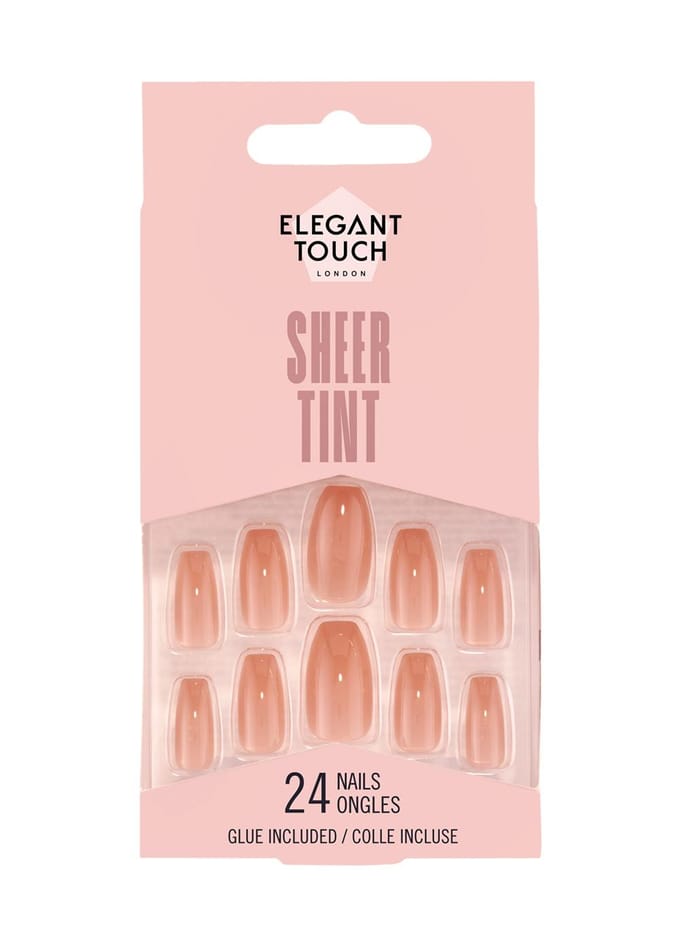 Elegant Touch Elegant Touch Rosewood Blush 24 st