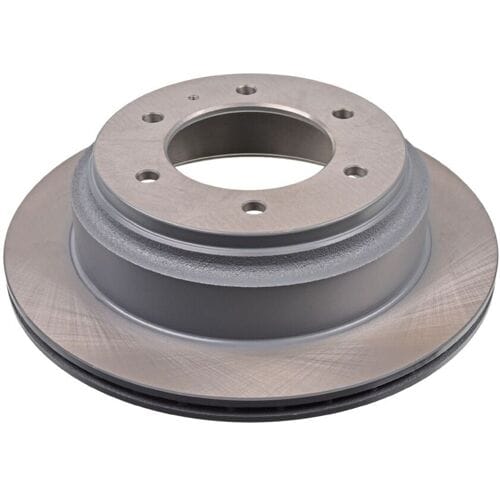 Febi Bilstein Remschijf FEBI 23561, 1 stuk