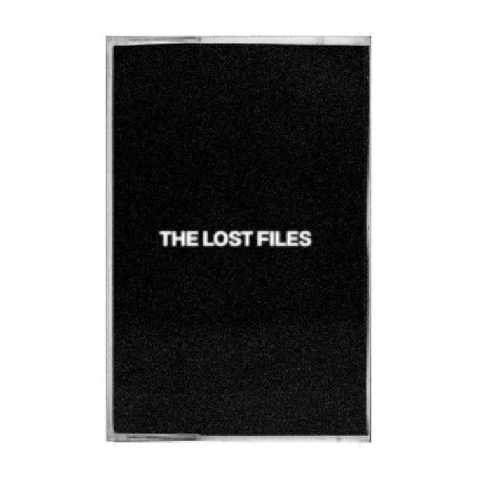 The Lost Files