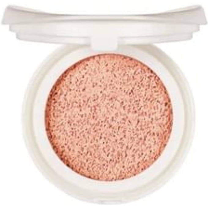 CS12 - Miracle Glow Tone-Up Sun Cushion Refill SPF 30+ PA+++ 7 Ivory Pink