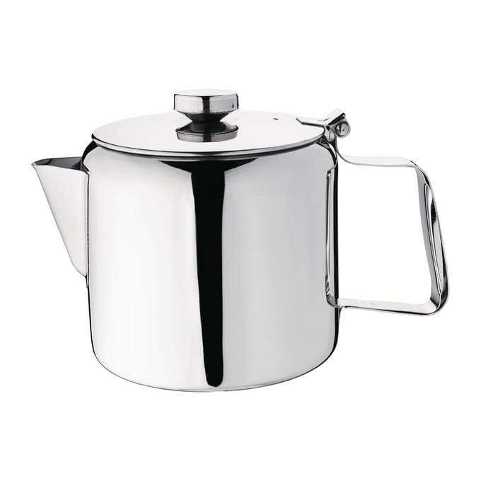 Olympia Concorde rvs theekan 2ltr