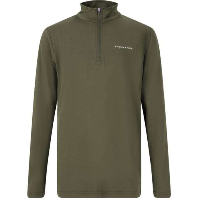 Endurance! ailan jr. midlayer e243485-3241