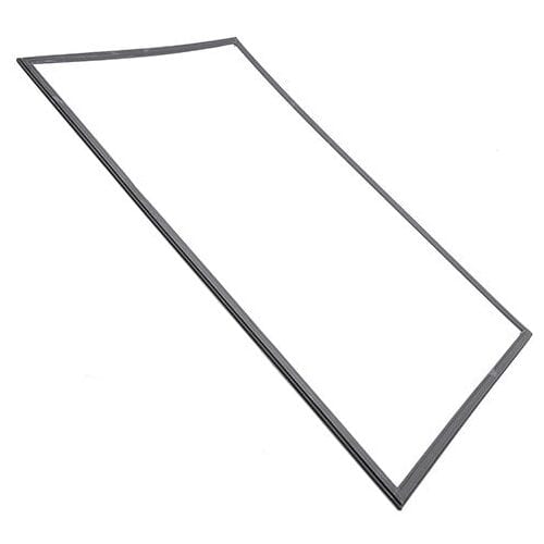 AEG Deurafdichting koelkast - grijs/578 x 982 mm 959002650