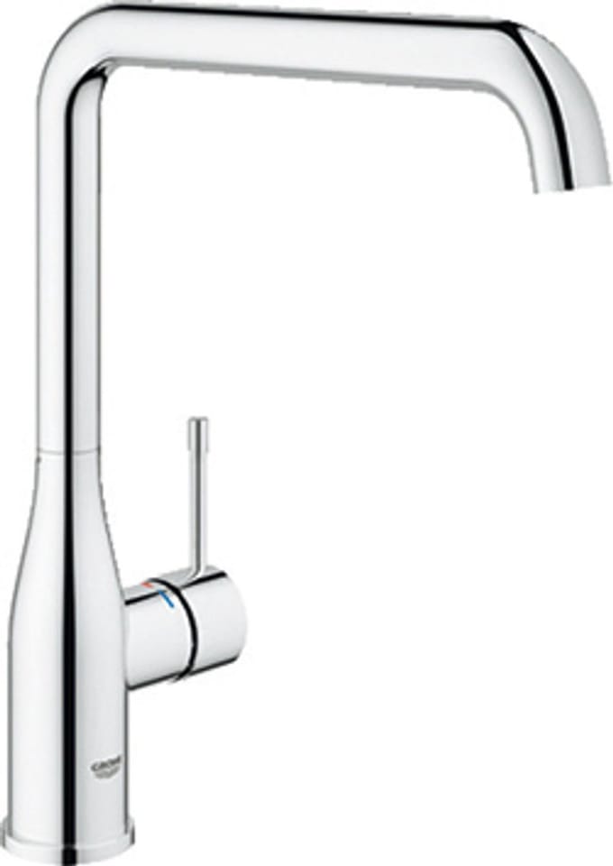 Grohe Professional Essence Keukenmengkraan