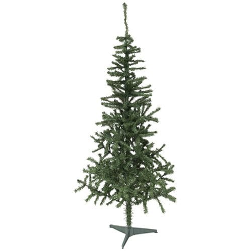 Feeric Lights & Christmas Feeric Essential kerstboom - groen, 180 cm