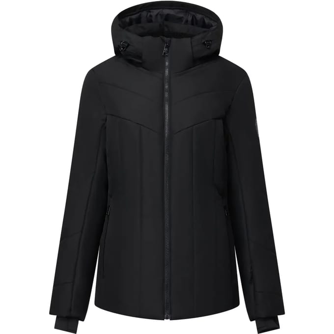Dames ski jas Dare 2B Glacier II