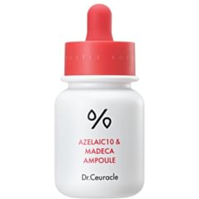 Dr. Ceuracle Azelaic10 &amp; Madeca Ampoule 30 ml